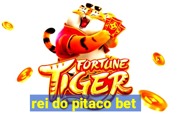 rei do pitaco bet